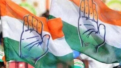 The Uttarakhand Congress questioned the UKSSSC’s selection of an outsourcing agency that was blacklisted in Madhya Pradesh and facing a case in Uttar Pradesh. (File) The Uttarakhand Congress questioned the UKSSSC’s selection of an outsourcing agency that was blacklisted in Madhya Pradesh and facing a case in Uttar Pradesh. (File)