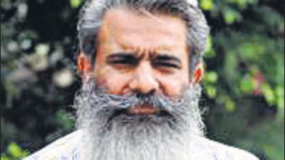Bharat Bhushan Ashu