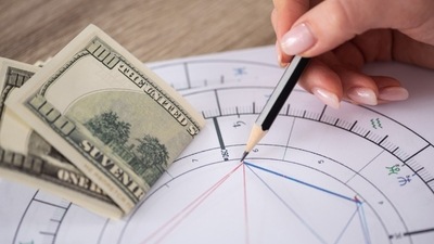 Get daily astrological predictions on career and money for your zodiac signs.