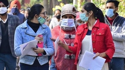 MPPEB Group-3 Recruitment 2022: Interested candidates can apply for the vacancies on the official website peb.mp.gov.in till August 23, 2022.