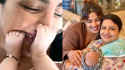 Priyanka Chopra's fans lauded her. Priyanka Chopra's fans lauded her.