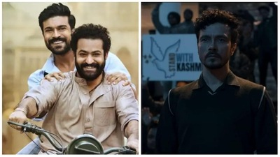 As the debate about The Kashmir Files' Oscar credentials rages, an analysis on why it's a better choice than RRR. As the debate about The Kashmir Files' Oscar credentials rages, an analysis on why it's a better choice than RRR.