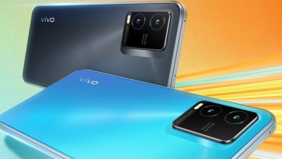 Vivo T1 series T1x is selling at huge discount in the sale. (Vivo) Vivo T1 series T1x is selling at huge discount in the sale. (Vivo)