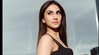 Vaani Kapoor was last seen in period drama Shamshera alongside Ranbir Kapoor. Vaani Kapoor was last seen in period drama Shamshera alongside Ranbir Kapoor.