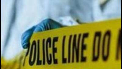 The police immediately cordoned off the area and did not allow anybody to go near the factory till fire tenders extinguished the fire. (Representational photo)