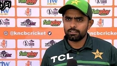 Babar Azam Babar Azam