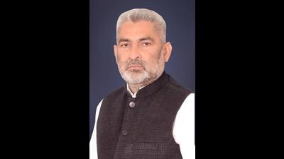 Punjab Food and civil supplies minister Lal Chand Kataruchak. Punjab Food and civil supplies minister Lal Chand Kataruchak.