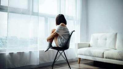 Previous research has established that being unemployed can cause loneliness (Unsplash)