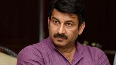 BJP MP Manoj Tiwari (File Photo) BJP MP Manoj Tiwari (File Photo)