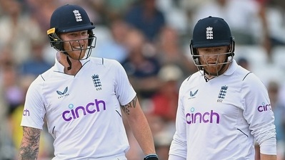 England will play three Test matches in its first Test tour to Pakistan since 2005 ( England Cricket Twitter) England will play three Test matches in its first Test tour to Pakistan since 2005 ( England Cricket Twitter)