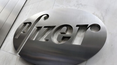 Pfizer files application for booster against latest variants (AP) Pfizer files application for booster against latest variants (AP)