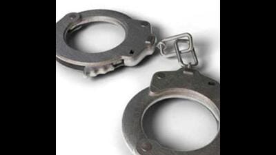Baklavi restaurant brawl: Victims allege police inaction, stage protest outside Ludhiana CP’s office Baklavi restaurant brawl: Victims allege police inaction, stage protest outside Ludhiana CP’s office