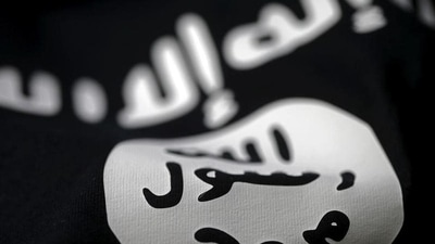 Islamic State and all its manifestations have been notified as Terrorist Organization by India. (Reuters)