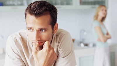 Warning signs and tips to handle anxious attachment in dating (gettyimages) Warning signs and tips to handle anxious attachment in dating (gettyimages)