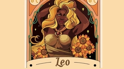 Leo Daily Horoscope for August 23, 2022: You'll benefit today in terms of your financial situation! Leo Daily Horoscope for August 23, 2022: You'll benefit today in terms of your financial situation!