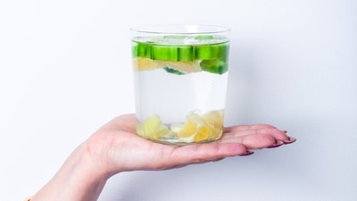 Ayurveda detox tips: Ways to remove toxins from your body after the festive season (Alexander Mils ) Ayurveda detox tips: Ways to remove toxins from your body after the festive season (Alexander Mils )
