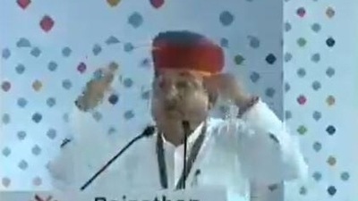 Rajasthan minister Govind Ram Meghwal later said he is not against karwa chauth.&nbsp;