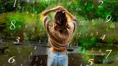 Read your free weekly numerology predictions on hindustantimes.com. Find out what the planets have predicted for these numbers from 22nd Aug to 28th Aug , 2022. (shutterstock) Read your free weekly numerology predictions on hindustantimes.com. Find out what the planets have predicted for these numbers from 22nd Aug to 28th Aug , 2022. (shutterstock)