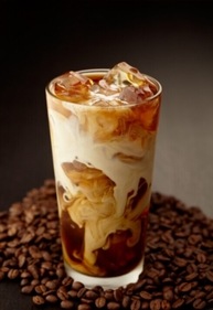 Caramel Iced Latte (Girish Chandra) Caramel Iced Latte (Girish Chandra)