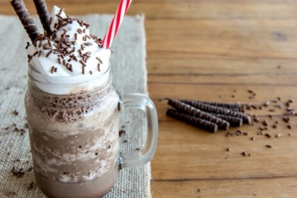 Chocolate coffee (Girish Chandra) Chocolate coffee (Girish Chandra)