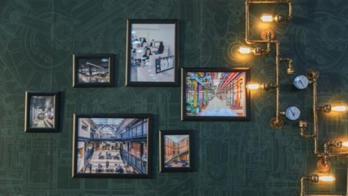 Home interior decor tips: Creative ways to decorate your walls differently and beautifully (WangMing'Photo) Home interior decor tips: Creative ways to decorate your walls differently and beautifully (WangMing'Photo)