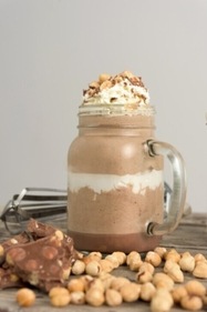 Hazelnut Latte (Girish Chandra) Hazelnut Latte (Girish Chandra)