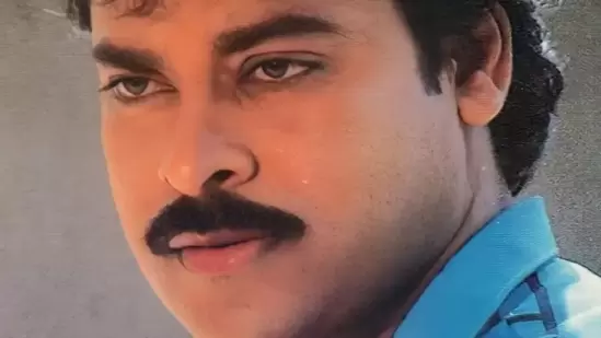 Naga Babu shared a picture of the actor from her younger days, along with a note that said, "Some people think that Annaya (brother) is a born winner! But the saying is true that ‘winners are not born, they are made’ and I am glad I am one of the few who saw and know what went into making of this greatest winner of all time – his commitment, his courage and his never-ending hard work. Happy Birthday Chiranjeevi... Keep on Inspiring.”