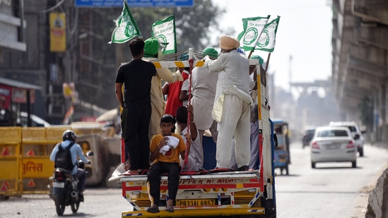 Anyone trying to gain entry will be checked thoroughly to avoid any undue gathering which may give rise to any untoward situation, police said.(ANI)