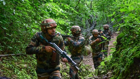 Indian army 10+2 TES-48 notification 2022 released, here's how to apply ...