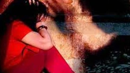 Sleeping Mum And Son Rape Xxx Sex Videos - Delhi: Man rapes & kills child, mutilates her face. She saw him with  her mom | Latest News Delhi - Hindustan Times