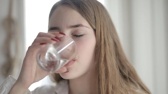 Why you don't need to drink eight cups of water a day - The Washington Post