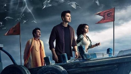 Karthikeya 2 box office collection: The Nikhil Siddhartha-starrer released on August 13.