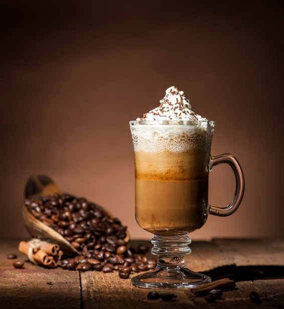 Iced Mocha (Girish Chandra) Iced Mocha (Girish Chandra)