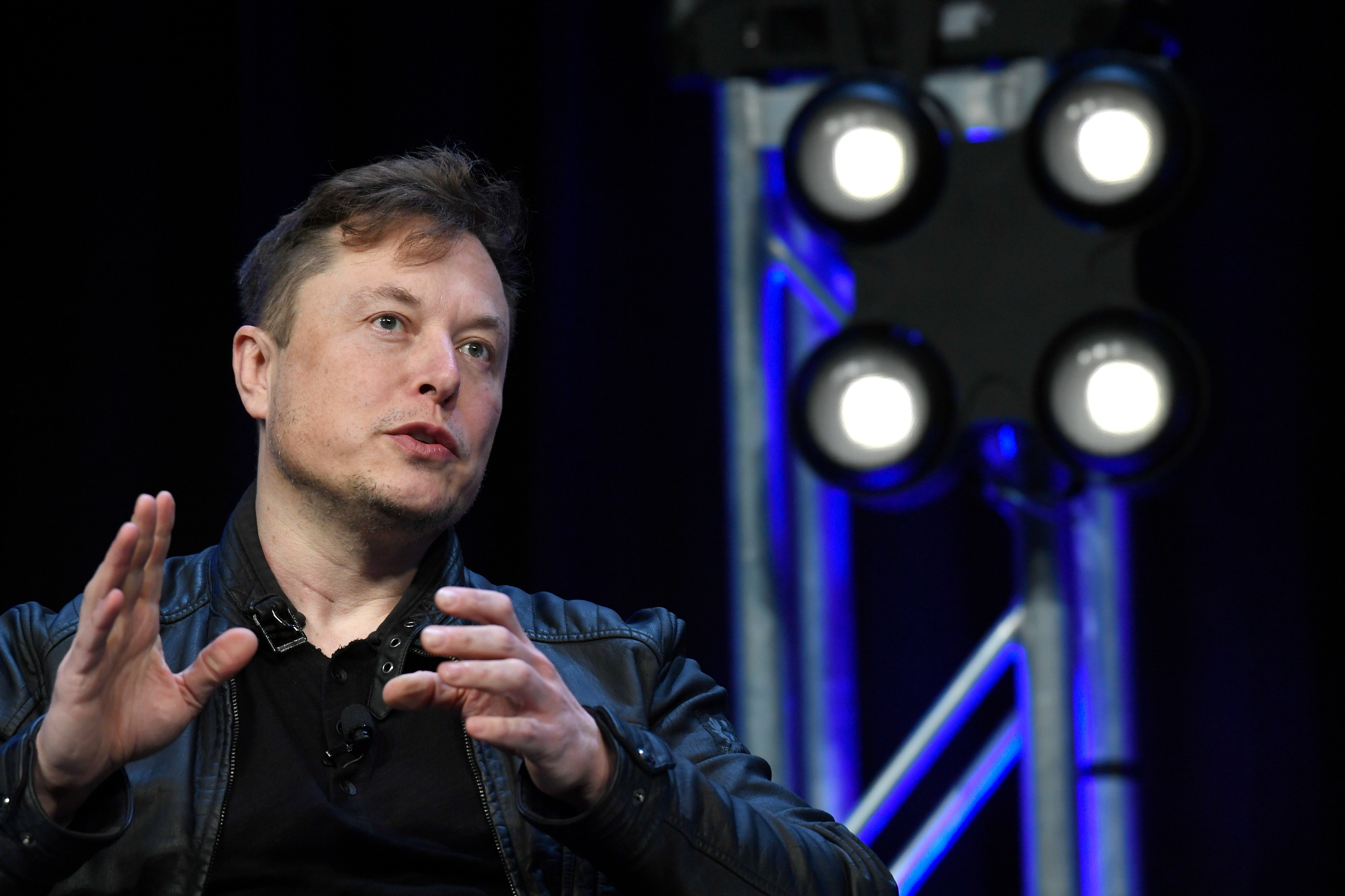 Twitter argues that Musk's reasons for backing out are just a cover for buyer's remorse. (AP) Twitter argues that Musk's reasons for backing out are just a cover for buyer's remorse. (AP)