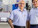 Presto Stantest Pvt. Ltd Presto Stantest Pvt. Ltd