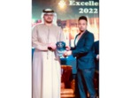 Satish Sanpal was recently felicitated by mid-day as Stylish Iconic Entrepreneur at the Dubai episode of International Retail and Lifestyle Icons 2022. Satish Sanpal was recently felicitated by mid-day as Stylish Iconic Entrepreneur at the Dubai episode of International Retail and Lifestyle Icons 2022.