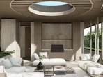 Sunset Lounge Terrace, Avas Living Sunset Lounge Terrace, Avas Living