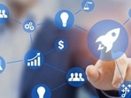 Bengaluru, Delhi NCR and Mumbai combined make 87% of the total unicorns in India, the report said. (REPRESENTATIVE PHOTO) Bengaluru, Delhi NCR and Mumbai combined make 87% of the total unicorns in India, the report said. (REPRESENTATIVE PHOTO)