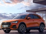 The new New Audi Q3, made available in India earlier this month. (Used only for representation)