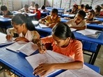 In Bangladesh, most schools are closed on Fridays but now will also close on Saturdays, said an official of the government.(Representational image/AFP) In Bangladesh, most schools are closed on Fridays but now will also close on Saturdays, said an official of the government.(Representational image/AFP)