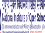 NIOS Exams 2022: Class 10, 12 practical exam date sheets released, check here