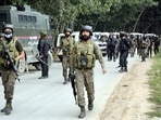 Two infiltrators from Pak killed in Jammu and Kashmir’s Nowshera