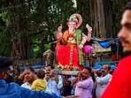 Ganesh Chaturthi 2022 falls on a very auspicious time. Know shubh muhurat for Murti Sthapna, Visarjan and more