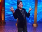 Raju Srivastava was hospitalised after suffering a heart attack. Raju Srivastava was hospitalised after suffering a heart attack.