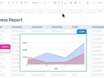 Google docs offers an option of web browser-based spreadsheet tool. Google docs offers an option of web browser-based spreadsheet tool.