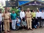 Deputy Commissioner of Police, Somnath Gharge told news agency ANI that as of now, both the accused are in police custody. Deputy Commissioner of Police, Somnath Gharge told news agency ANI that as of now, both the accused are in police custody.