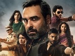 Mirzapur season 3 was announced earlier this year. Mirzapur season 3 was announced earlier this year.