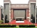 IIM Calcutta. (HT File)