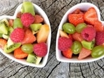 5 Tips to relish fruits the ayurvedic way(Pixabay) 5 Tips to relish fruits the ayurvedic way(Pixabay)