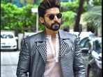 Gurmeet Choudhary recalls his early days in the industry.&nbsp;